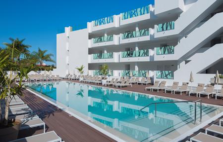 Hotel Atlantic Mirage - Voksenhotel 18+ slide 2