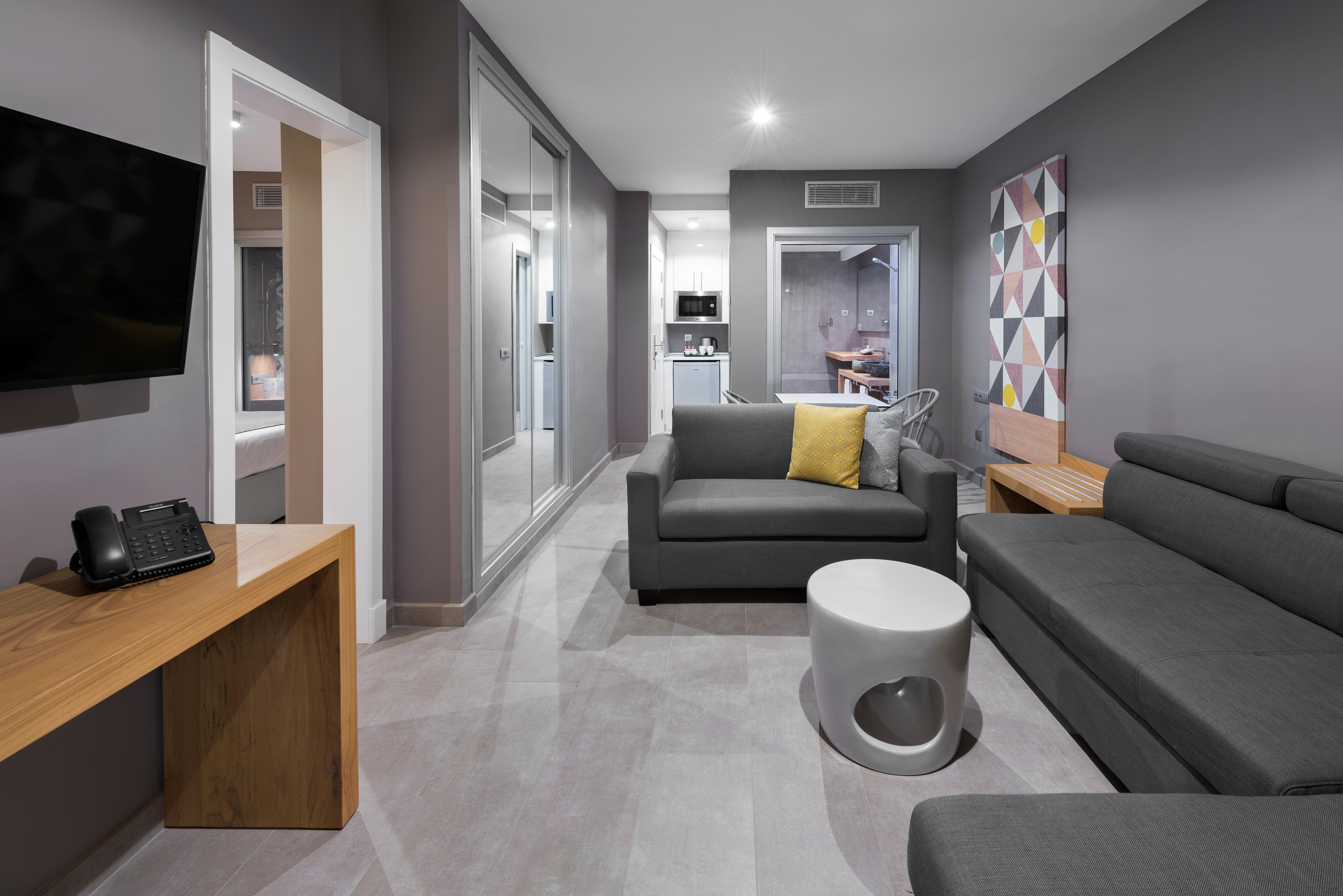 Hotel Atlantic Mirage - Voksenhotel 18+ slide 5