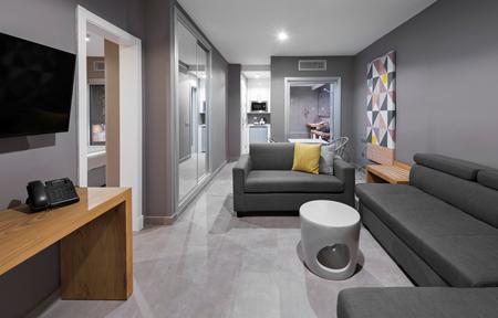 Hotel Atlantic Mirage - Voksenhotel 18+ slide 3