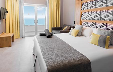 Hotel Atlantic Mirage - Voksenhotel 18+ slide 5