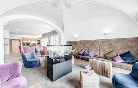 Hotel zum Gourmet slide 2