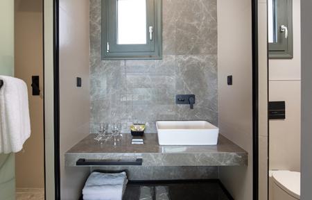 Hotel Portes Lithos Luxury Resort slide 5