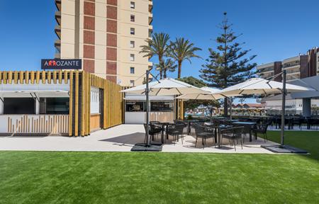 Hotel Occidental Fuengirola slide 5