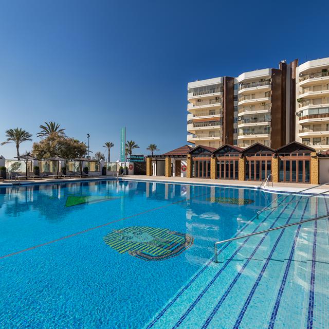 Hotel Occidental Fuengirola - billede 2