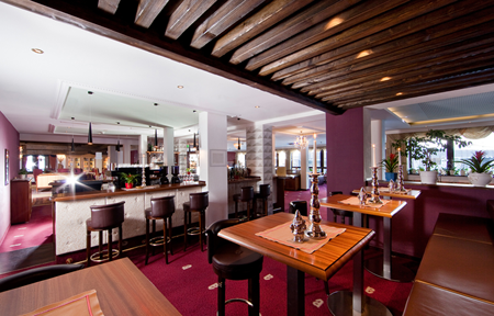 Hotel Mein Almhof slide 5