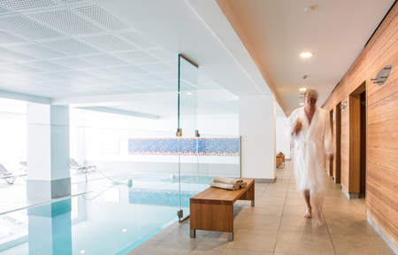 Hotel Mein Almhof slide 4