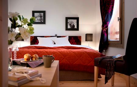 Résidence Les Chalets de Flambeau - Voordeeltarief slide 3