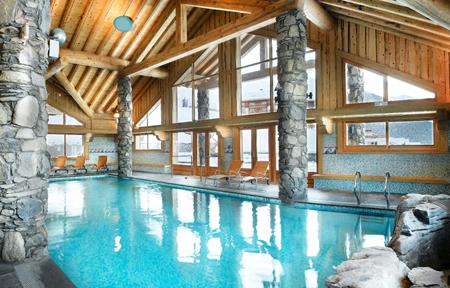 Résidence L'Oree des Cimes slide 3