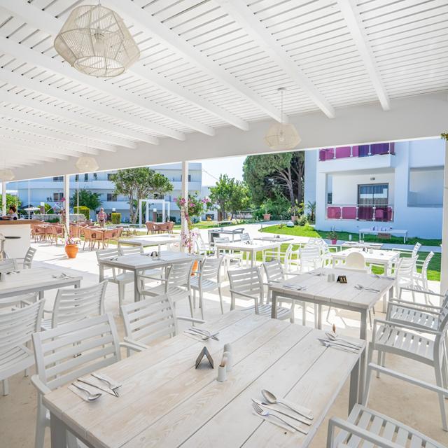 Hotel Stamos Plus - billede 4