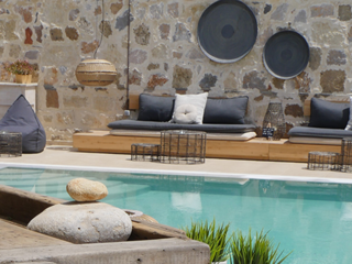 Stalis, Grækenland - Halvpension afbudsrejse