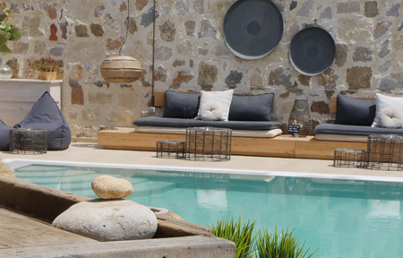 Iridachic Boutique Hotel & Spa - Voksenhotel slide 1