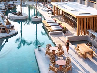 Rethymnon, Grækenland - All Inclusive afbudsrejse
