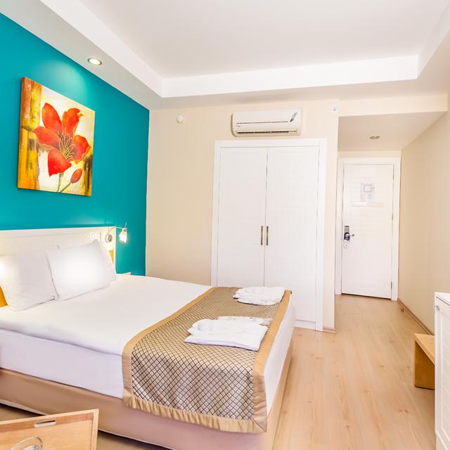 Hotel Crystal Green Bay Resort & Spa - billede 3
