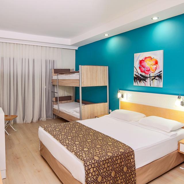 Hotel Crystal Green Bay Resort & Spa - billede 2