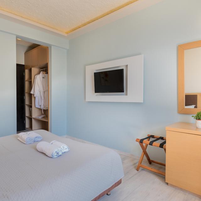 Hotel Crystal Beach - billede 4