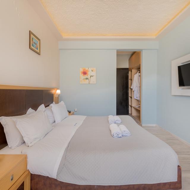 Hotel Crystal Beach - billede 5