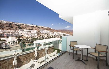 Yaizasol Servatur apartments - Voksenhotel slide 5