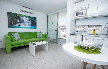 Yaizasol Servatur apartments - Voksenhotel slide 4