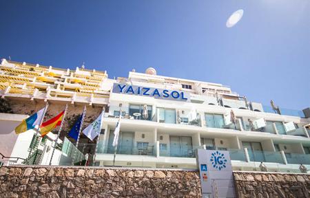 Yaizasol Servatur apartments - Voksenhotel slide 2