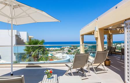 Lejlighedshotel Radamanthys slide 2