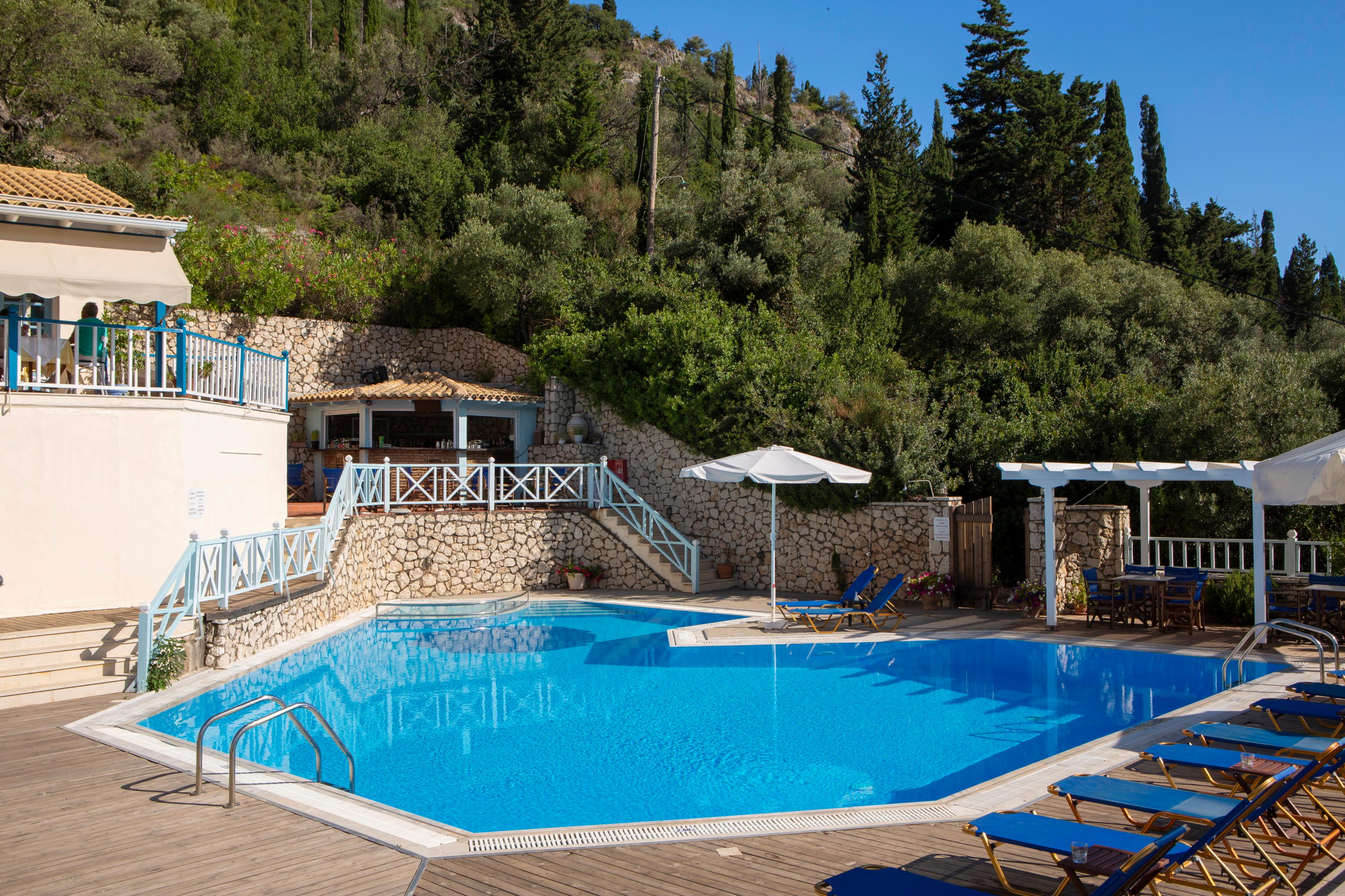 Odyssey Aparthotel  slide 2