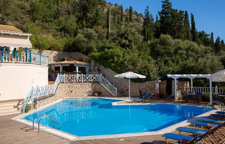 Odyssey Aparthotel  slide 2