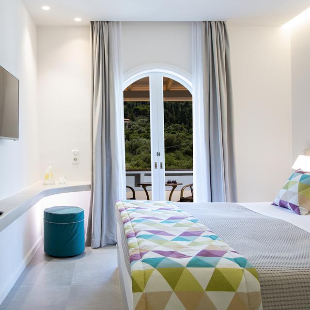 Odyssey Aparthotel - billede 3