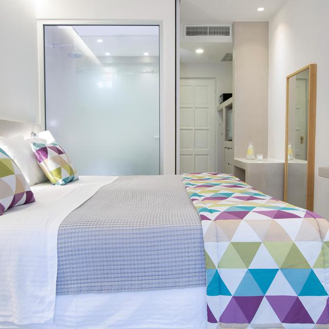 Odyssey Aparthotel - billede 4