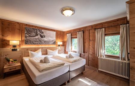 Chalet Stumpfau slide 3