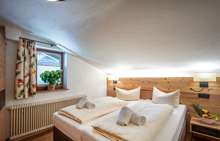 Chalet Stumpfau slide 2