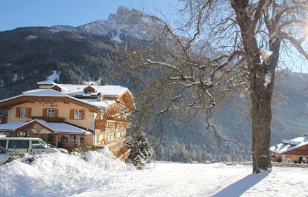 Hotel Al Piccolo billede 4