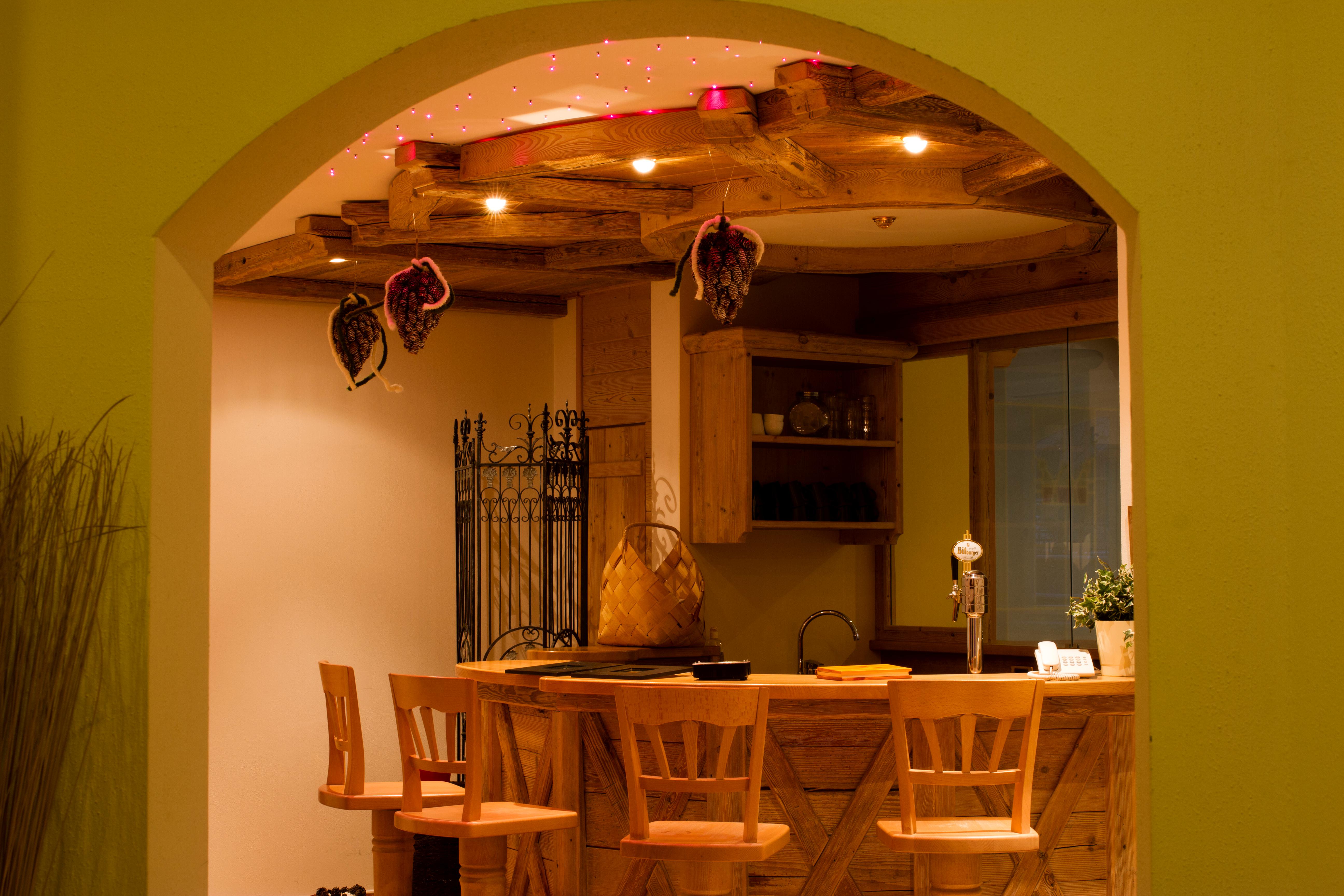 Hotel Chalet all'Imperatore slide 5