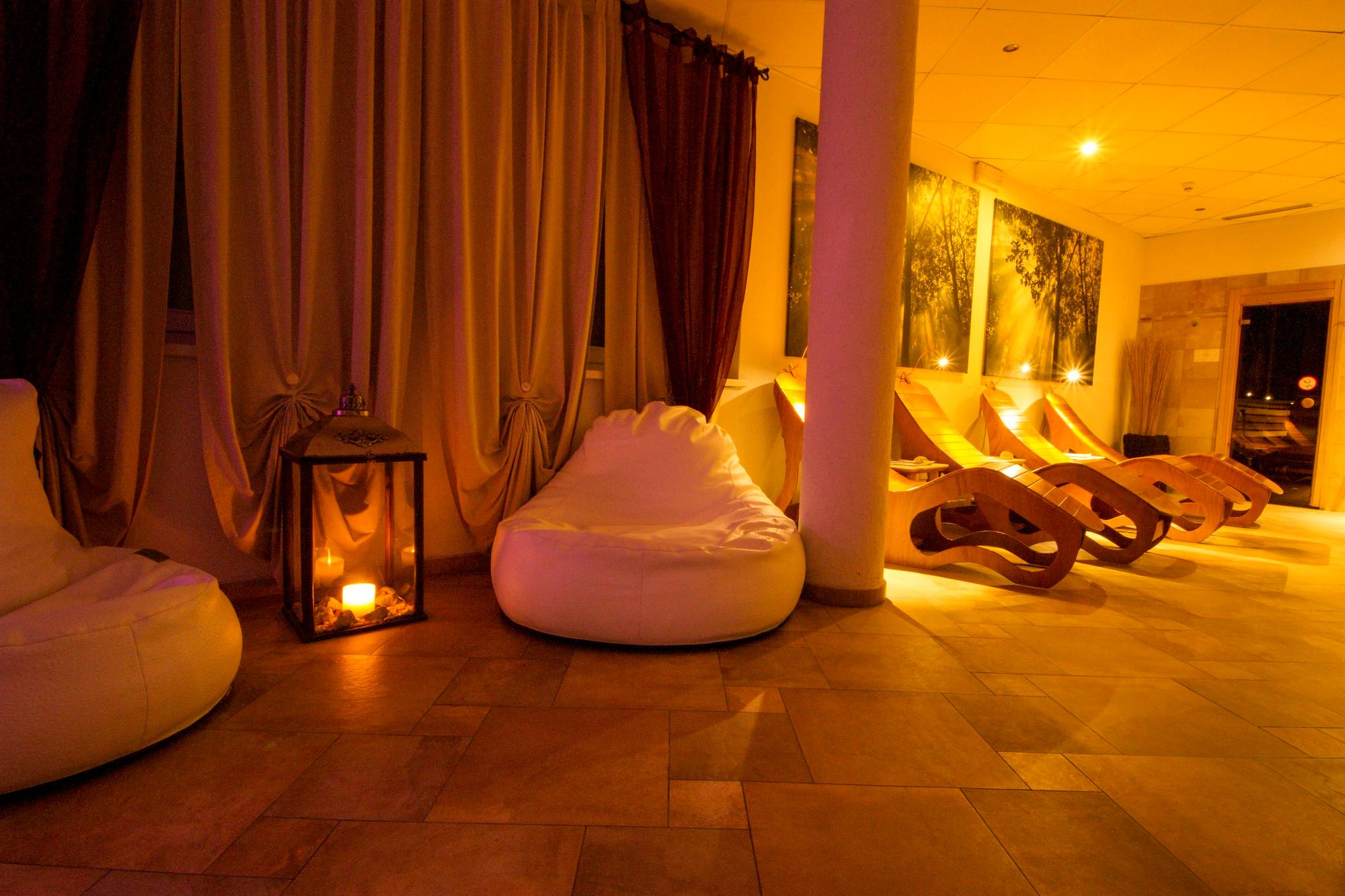 Hotel Chalet all'Imperatore slide 4