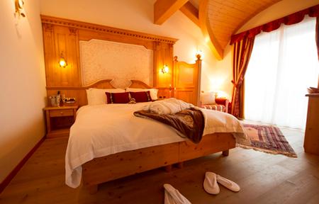 Hotel Chalet all'Imperatore slide 2