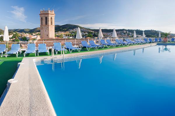 Hotel Mercè