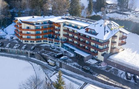 Parc Hotel Miramonti slide 2