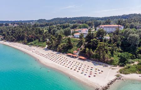 Hotel Mitsis Alexander the Great