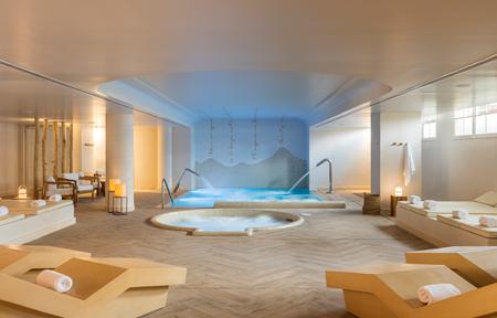 Luna Club Hotel Yoga & Spa slide 4