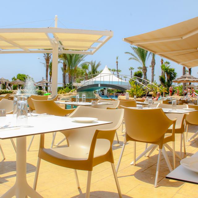 Hotel Tasia Maris Beach - Voksenhotel 16+ - billede 5