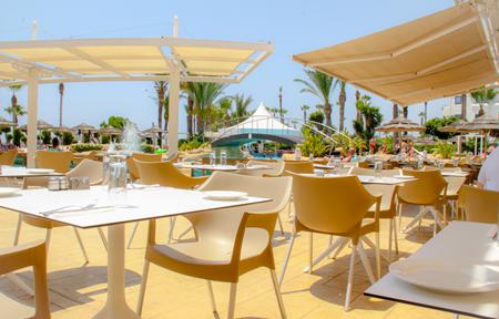 Hotel Tasia Maris Beach - Voksenhotel 16+ slide 5