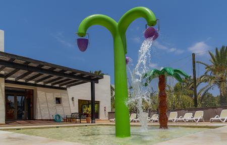 Impressive Playa Granada slide 5