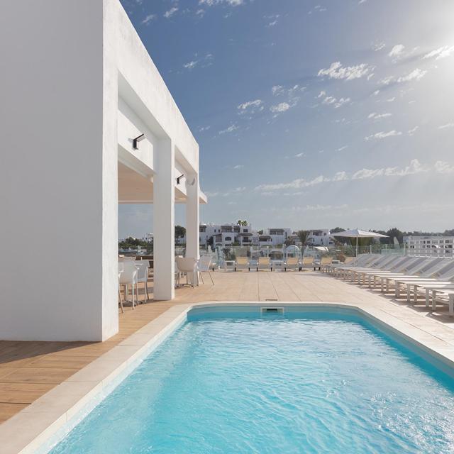 Lejlighedshotel Palia Puerto del Sol - billede 2