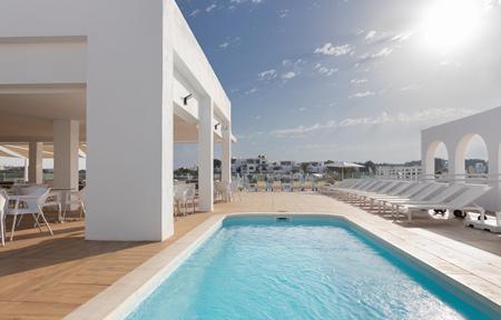 Lejlighedshotel Palia Puerto del Sol slide 2