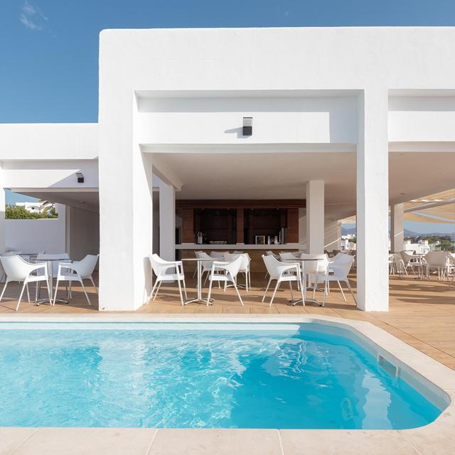 Lejlighedshotel Palia Puerto del Sol - billede 3