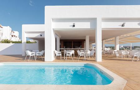 Lejlighedshotel Palia Puerto del Sol slide 3