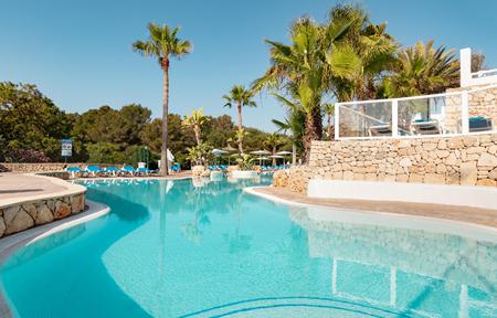 Lejlighedshotel Palia Puerto del Sol slide 4