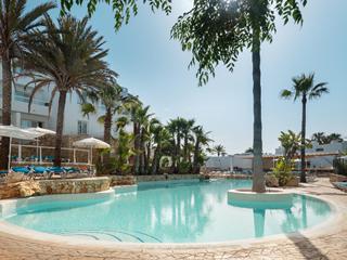 Cala d'Or, Spanien - All Inclusive afbudsrejse