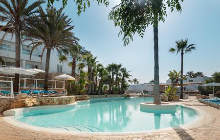 Lejlighedshotel Palia Puerto del Sol