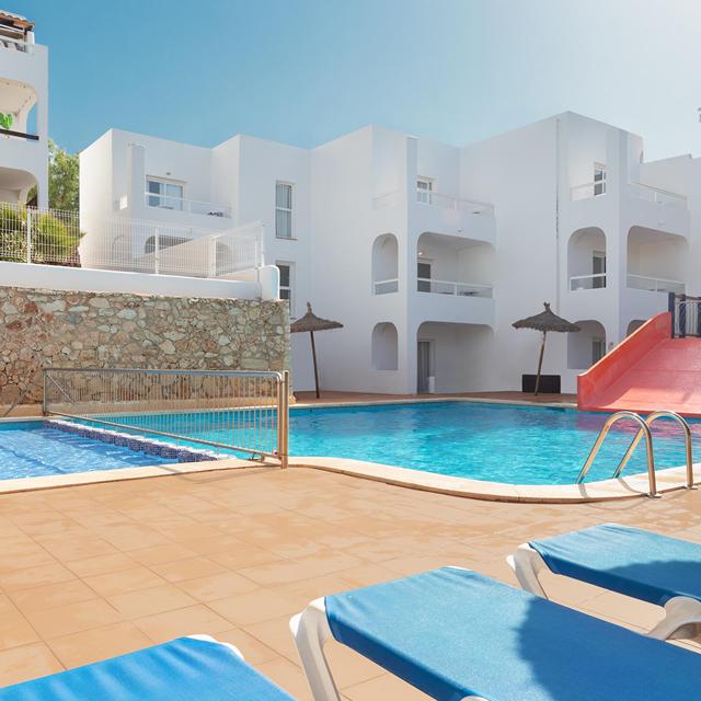 Lejlighedshotel Palia Puerto del Sol - billede 5