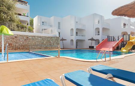 Lejlighedshotel Palia Puerto del Sol slide 5